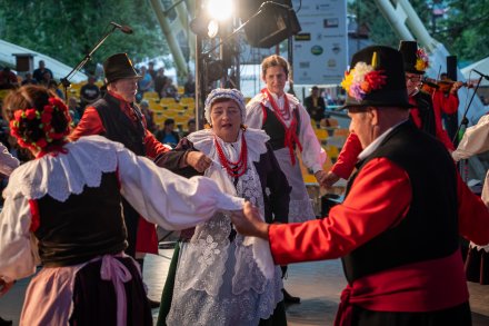 4 dzień TKB w Wiśle